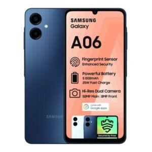 Samsung Galaxy A06 128GB