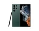 Samsung Galaxy S22 Ultra 5G 256GB Green CPO South Africa - S Pen smartphone with 108MP camera