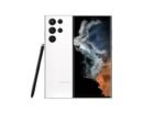 Samsung Galaxy S22 Ultra 5G 256GB White CPO South Africa - Flagship smartphone with Dynamic AMOLED display