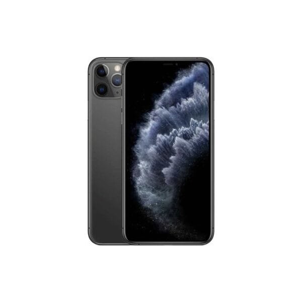 Apple iPhone 11 Pro Max - Image 3