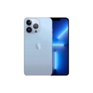 Apple iPhone 13 Pro