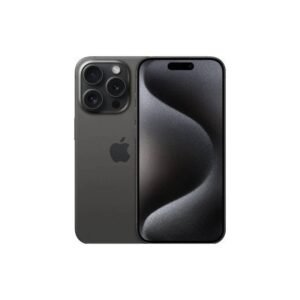 Apple iPhone 15 Pro