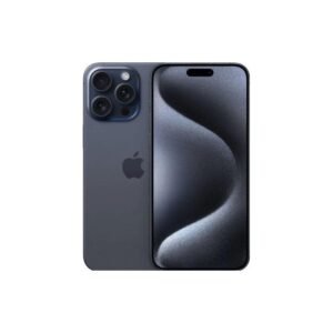 Apple iPhone 15 Pro