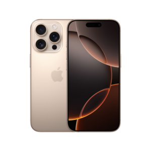 Apple iPhone 16 Pro