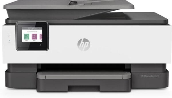 HP OfficeJet Pro 8023 4-in-1 A4 Colour Printer