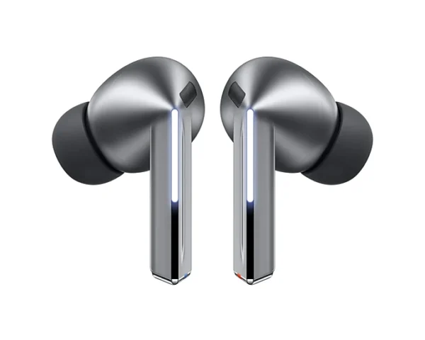 Samsung Galaxy Buds 3 Pro Silver - Image 2