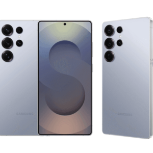 256GB/Titanium SilverBlue