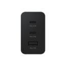 Samsung 3 Port Travel Adapter Trio 65W - Black