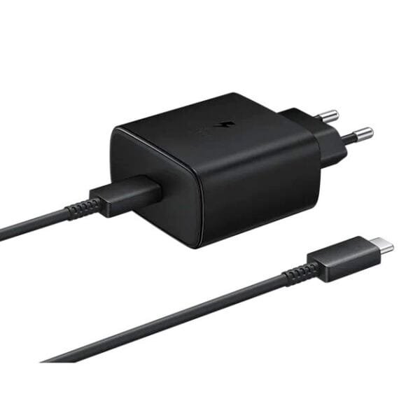 Sam 45w Charger with Cable