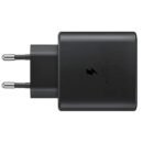 Samsung 45w Charger with Cable