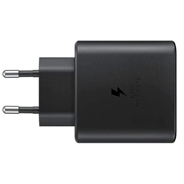 Sam 45w Charger with Cable