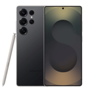 512GB/Titanium Black