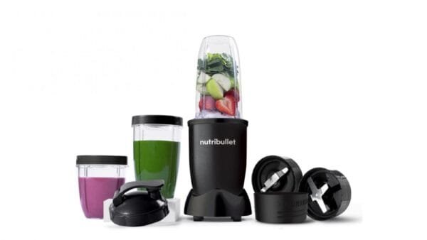 Nutribullet Blender