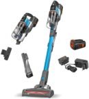 Black and Decker Cordless Vacuum