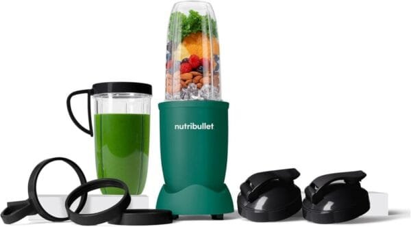 Nutribullet Blender