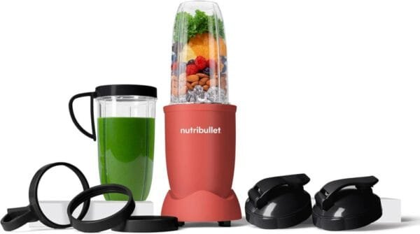 Nutribullet Blender