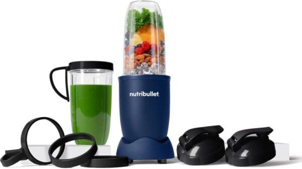 Nutribullet Blender
