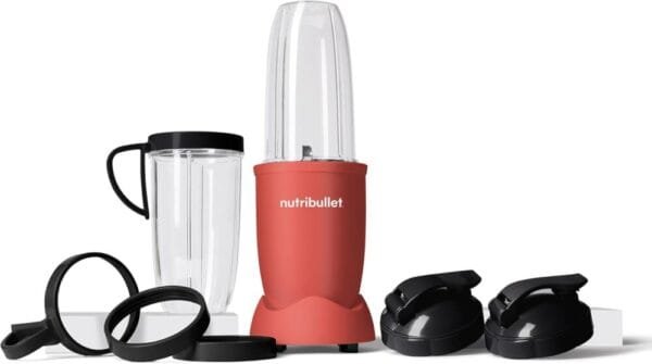 Nutribullet Blender