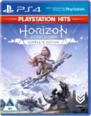 Playstation 4 Game - Horizon Zero Down