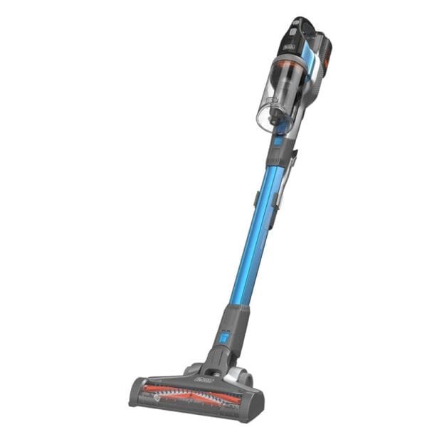 Black & Decker Cordless Vacuum