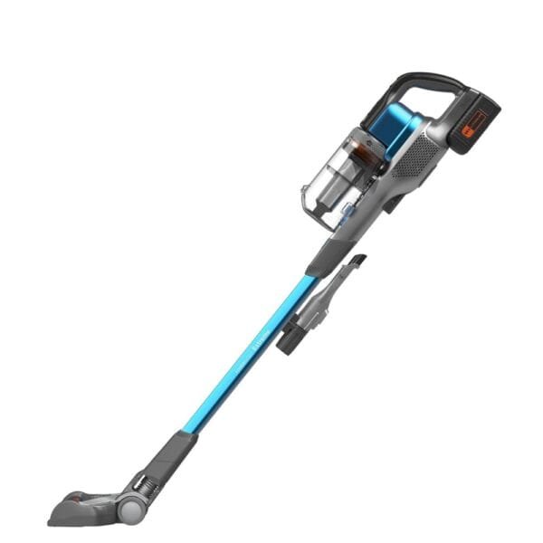 Black and Decker Cordless Vacuum
