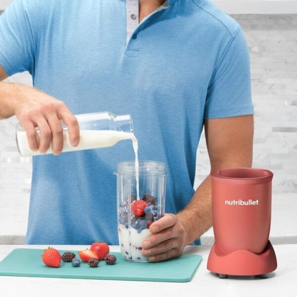 Nutribullet Blender