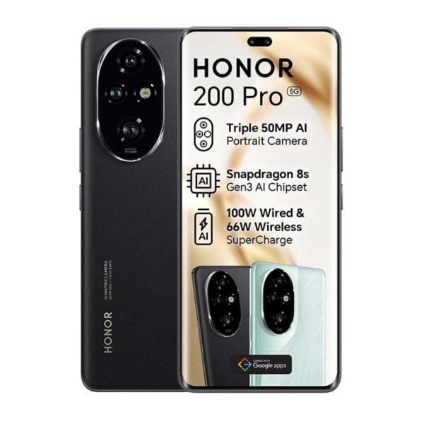 Honor 200 Pro