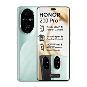 Honor 200 Pro