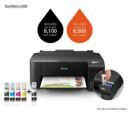 Epson EcoTank L1250 Printer