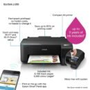 Epson EcoTank L1250 Printer
