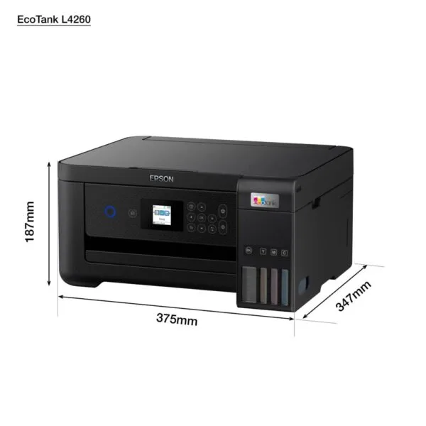 Epson EcoTank L4260 Printer