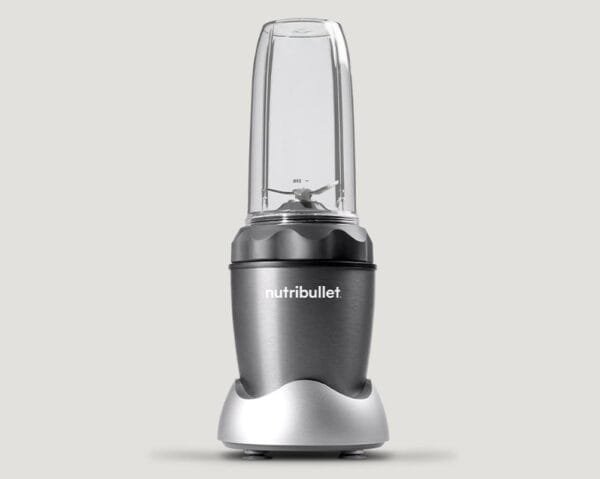 Nutribullet Blender