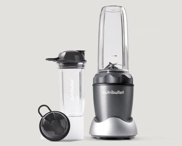Nutribullet Blender