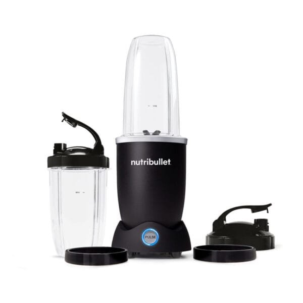 Nutribullet Blender