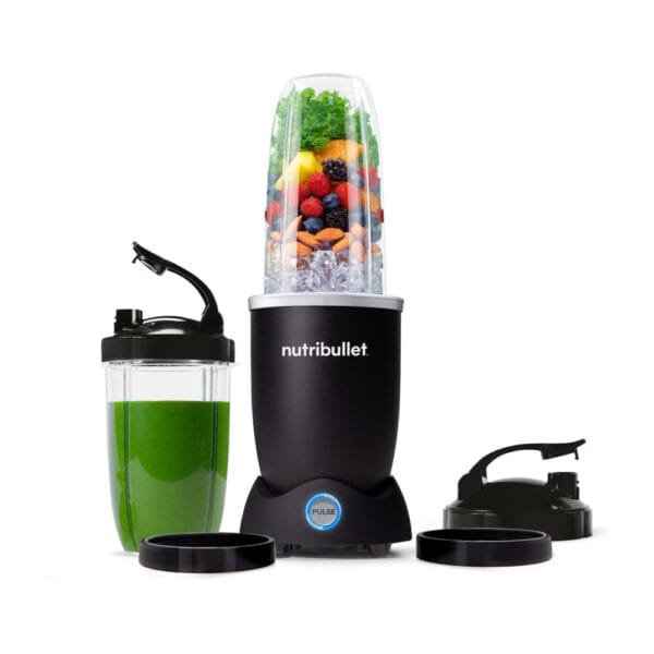 Nutribullet Blender