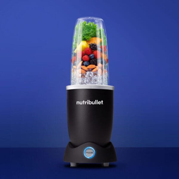 Nutribullet Blender