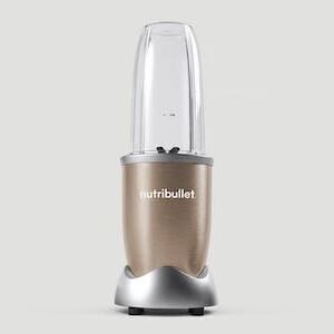 Nutribullet Blender