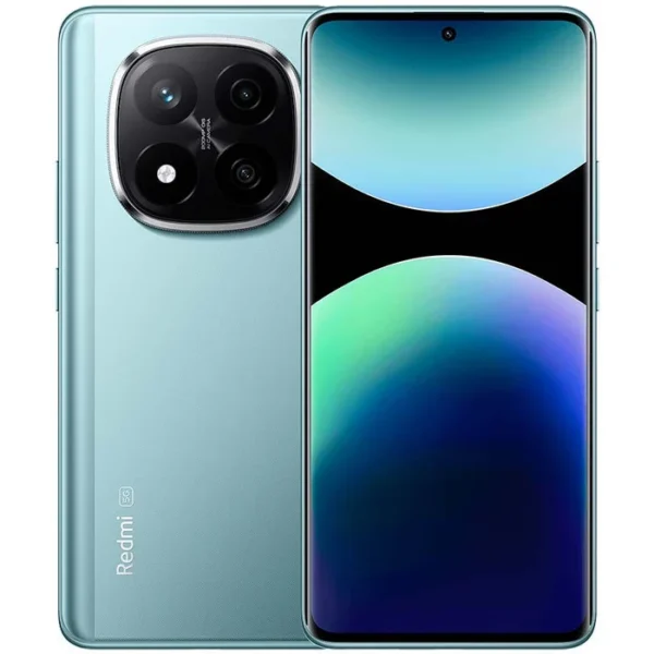 XIAOMI REDMI NOTE 14 PRO PLUS 512GB - Image 3