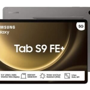 Samsung Galaxy Tab S9fe Plus 5G