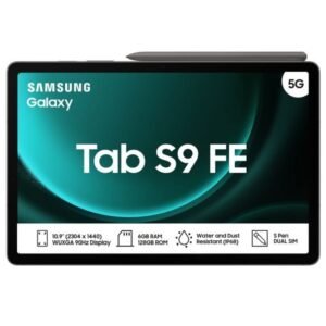 Samsung Galaxy Tab S9fe 5G
