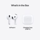 Apple Airpods 4