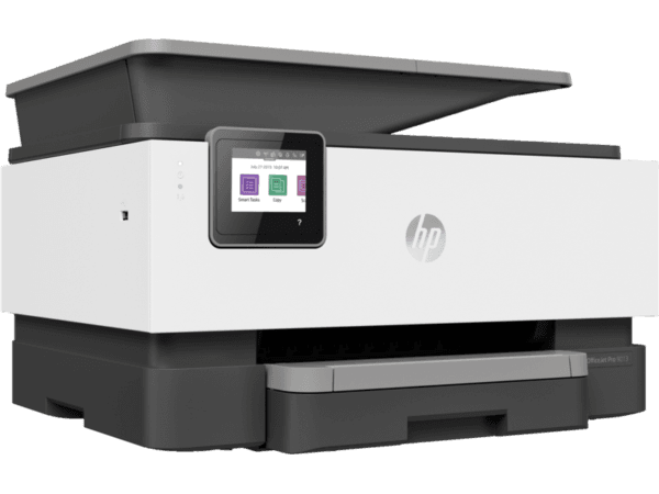 HP OfficeJet 9013 Printer