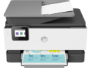 HP OfficeJet 9013 Printer