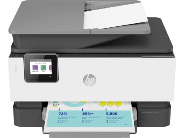 HP OfficeJet 9013 Printer