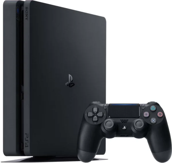 Playstation 4 Slim