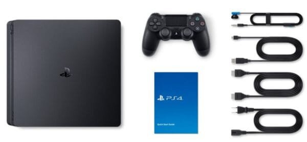 Playstation 4 Slim