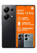 Redmi Note 13 Pro