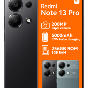 Redmi Note 13 Pro