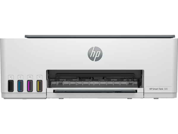 HP Smart Tank 580 Printer