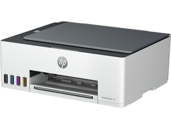 HP Smart Tank 580 Printer